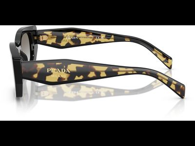 Prada Sonnenbrille Damen Prada PR B05S 3890A7 Ansicht 3