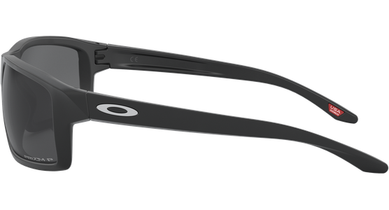 Oakley Gibston Matte Black / Prizm™ Black Polarized OO9449 0660 - Ansicht 8