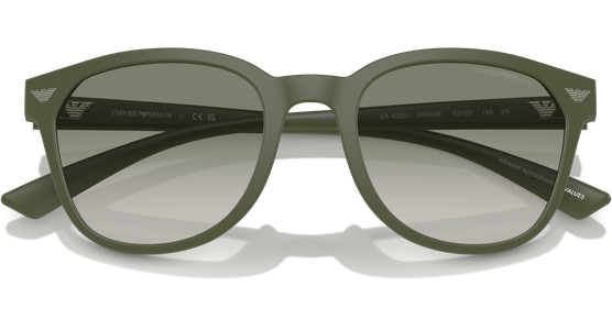 Emporio Armani EA4225U 60998E - Ansicht 6