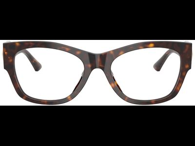 Jimmy Choo Brille Damen Jimmy Choo JC3063U 5002 Ansicht 2