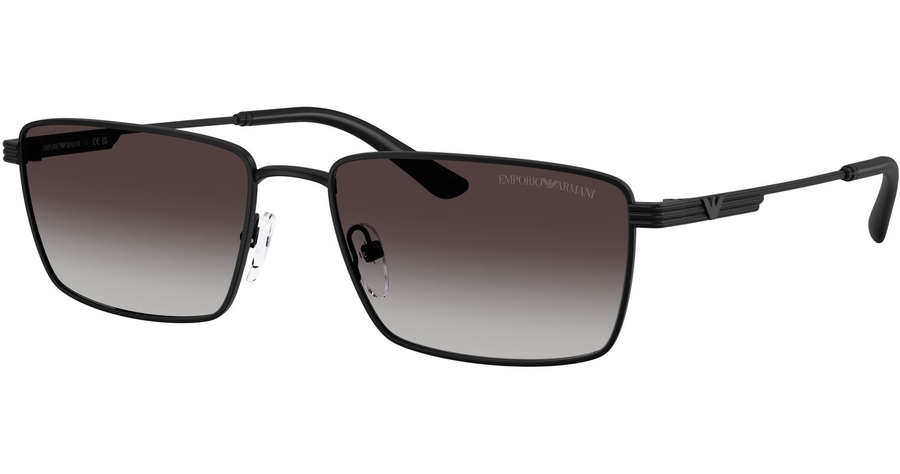 Emporio Armani Sonnenbrille Herren Emporio Armani EA2169 30018G 57 Ansicht 1