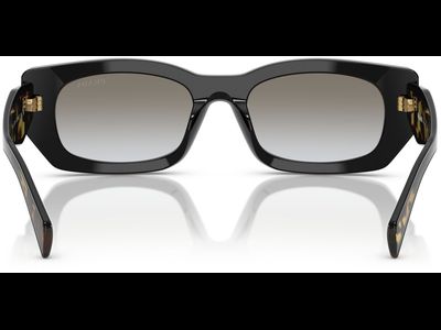 Prada Sonnenbrille Damen Prada PR B05S 3890A7 Ansicht 4