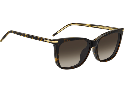 Hugo Boss Brille Damen Hugo Boss BOSS 1787/G/C 55 086 Ansicht 4