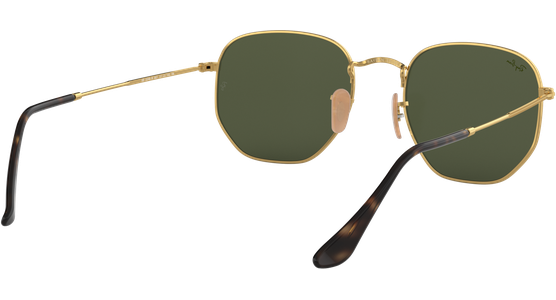 Ray-Ban RB3548N 001 51 - Ansicht 8