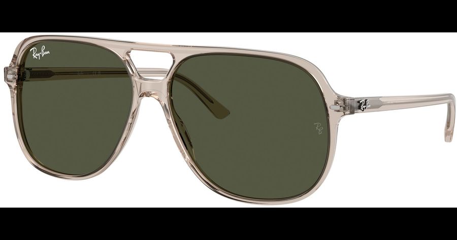 Ray-Ban Sonnenbrille Unisex Ray-Ban Bill RB2198 682731 Ansicht 1
