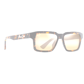 Maui Jim Sonnenbrille Unisex Maui Jim Kahiko H635-10