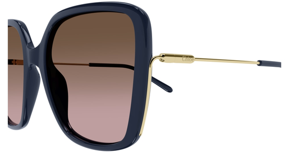 Chloé CH0173S 57 006 - Ansicht 4