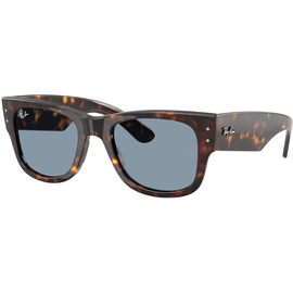 Ray-Ban Sonnenbrille Unisex Ray-Ban Mega Wayfarer RB0840S 902/56 51