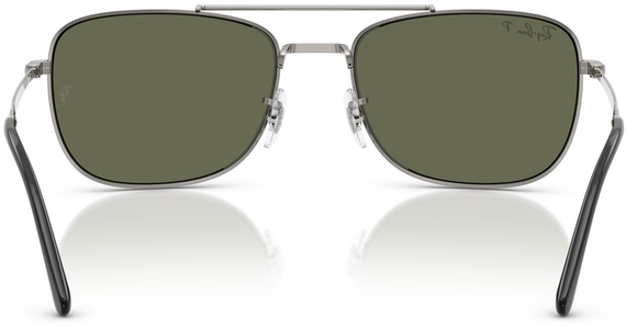 Ray-Ban RB3755 004/58 62 - Ansicht 5