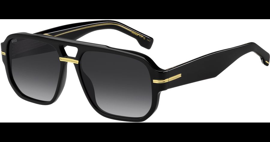 Hugo Boss Sonnenbrille Herren Hugo Boss BOSS 1718/S 57 807 Ansicht 1