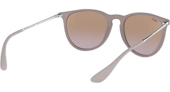 Ray-Ban Erika Classic RB4171 600068 54 - Ansicht 12