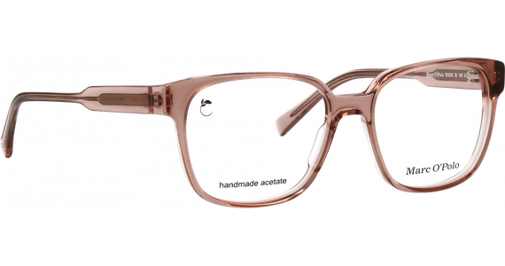 Marc O'Polo 503208 50, Beige Transparent - Ansicht 4