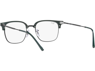 Ray-Ban Brille Unisex Ray-Ban RX7216 8208 Ansicht 5