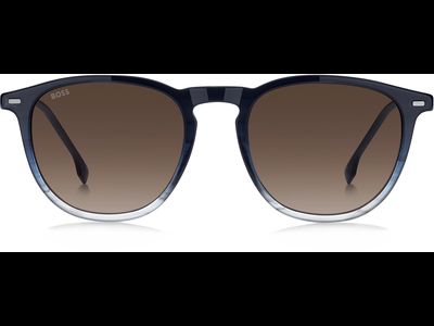 Hugo Boss Sonnenbrille Herren Hugo Boss BOSS 1639/S 52 coloured Ansicht 2