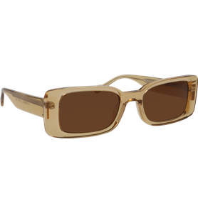 FRAIMS 13-48080-02 Luna, hellbraun transparent - Ansicht 5