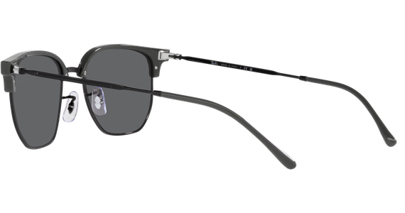Ray-Ban New Clubmaster RB4416 6653B1 - Ansicht 5