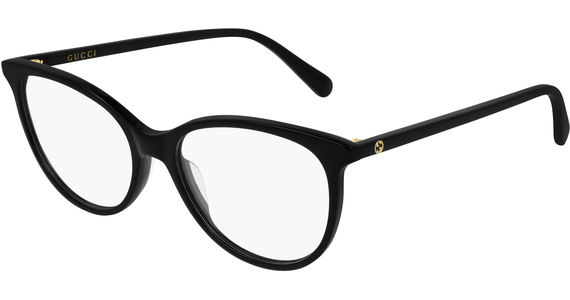 Gucci GG0550O 51 001 - Ansicht 2