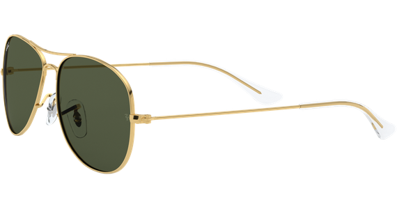 Ray-Ban Cockpit RB3362 001 - Ansicht 3