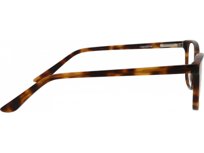meineBrille Brille Damen meineBrille 04-40130-01, Havanna Ansicht 3