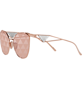 Prada 0PR 50ZS SVF05T - Ansicht 3