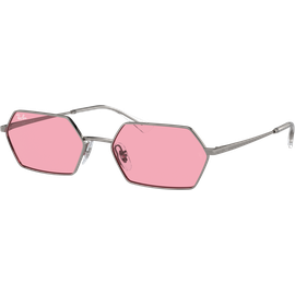 Ray-Ban Sonnenbrille Unisex Ray-Ban 0RB3728 004/84