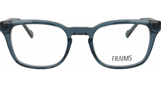 FRAIMS 03-41210-02 Maxim, blaugrau transparent glänzend - Ansicht 5