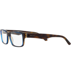Prada PR 16MV ZXH1O1 - Ansicht 3