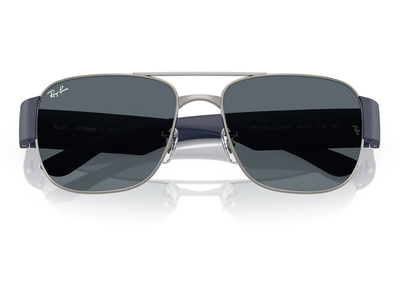 Ray-Ban Sonnenbrille Unisex Ray-Ban RB3756 004/R5 59 Ansicht 5