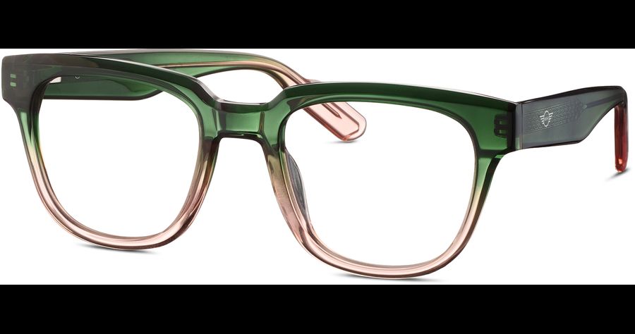 Mini Eyewear Brille Damen Mini Eyewear 743051 52 45 Ansicht 1