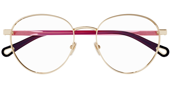 Chloé CH0269O 53 002 - Ansicht 3