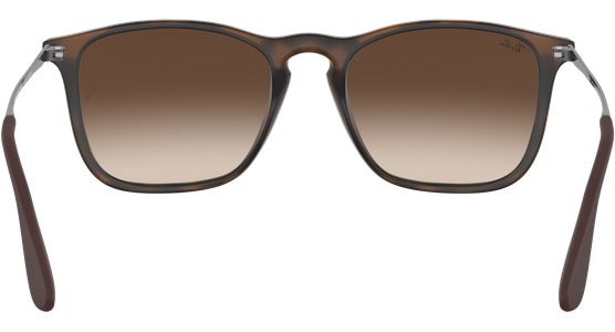 Ray-Ban Chris RB4187 856/13 54 - Ansicht 7