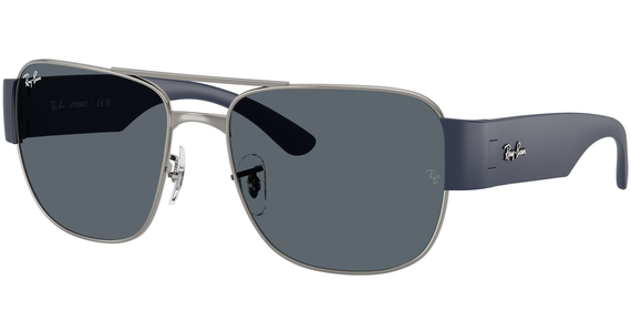 Ray-Ban RB3756 004/R5 59 - Ansicht 2