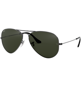 Ray-Ban Aviator Classic RB3025 W0879 58 - Ansicht 2