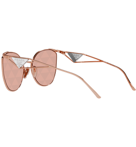 Prada 0PR 50ZS SVF05T - Ansicht 5