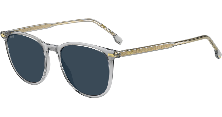 Hugo Boss Sonnenbrille Herren Hugo Boss BOSS 1881/S 52 KB7 Ansicht 1