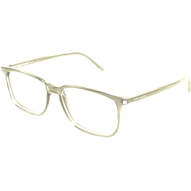 Saint Laurent Brille Unisex Saint Laurent SL 645/F 005