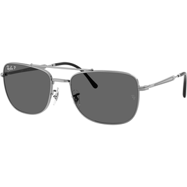  Ray-Ban RB3755 004/58 62