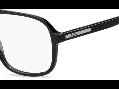 Hugo Boss Brille Herren Hugo Boss BOSS 1899 58 807 Ansicht 3