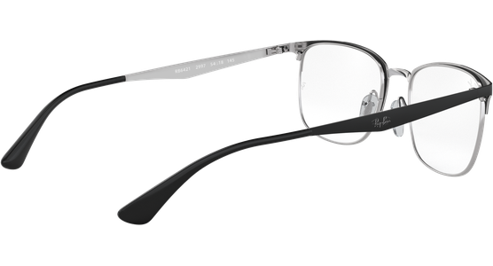 Ray-Ban RX6421 2997 - Ansicht 9