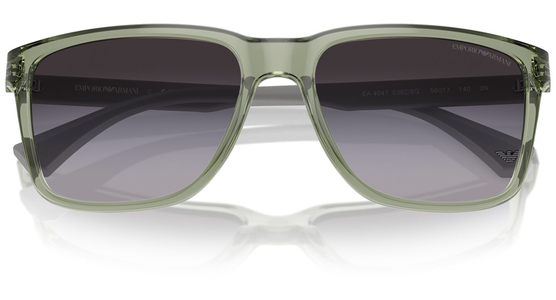 Emporio Armani EA4047 53628G - Ansicht 5