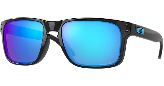 Oakley Holbrook 0OO9102 9102F5 55 - Ansicht 2