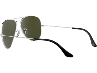 Ray-Ban Sonnenbrille Unisex Ray-Ban Aviator Mirror RB3025 003/40 62 Ansicht 4
