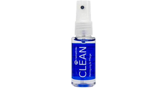 Oculsoft Clean