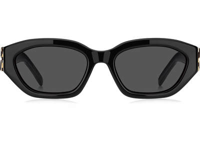 Hugo Boss Sonnenbrille Damen Hugo Boss BOSS 1937/S 54 807 Ansicht 2