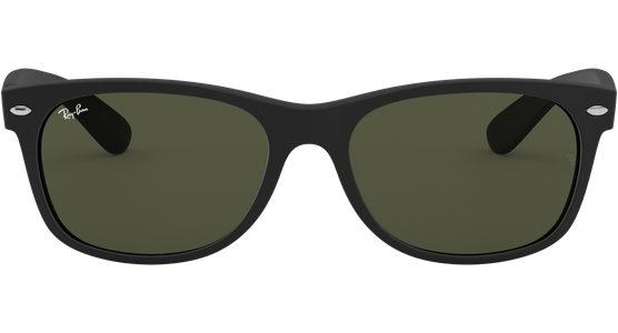 Ray-Ban New Wayfarer Classic RB2132 622 55 - Ansicht 17