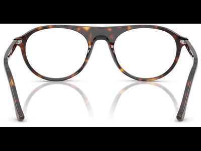 Ray-Ban Brille Unisex Ray-Ban RX5441 2012 Ansicht 4