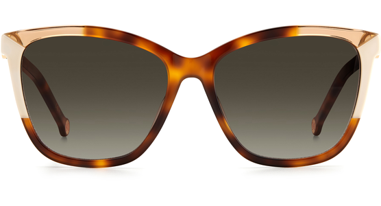 Carolina Herrera CH 0052/S 58 C1H - Ansicht 3