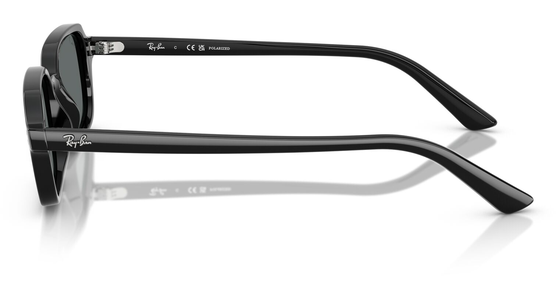 Ray-Ban RB4455 667781 - Ansicht 4