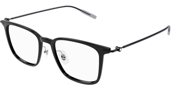 Montblanc MB0354O 52 001 - Ansicht 2