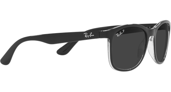Ray-Ban RB4374 603948 - Ansicht 11